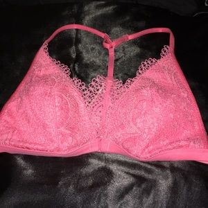 Victoria secret bralet